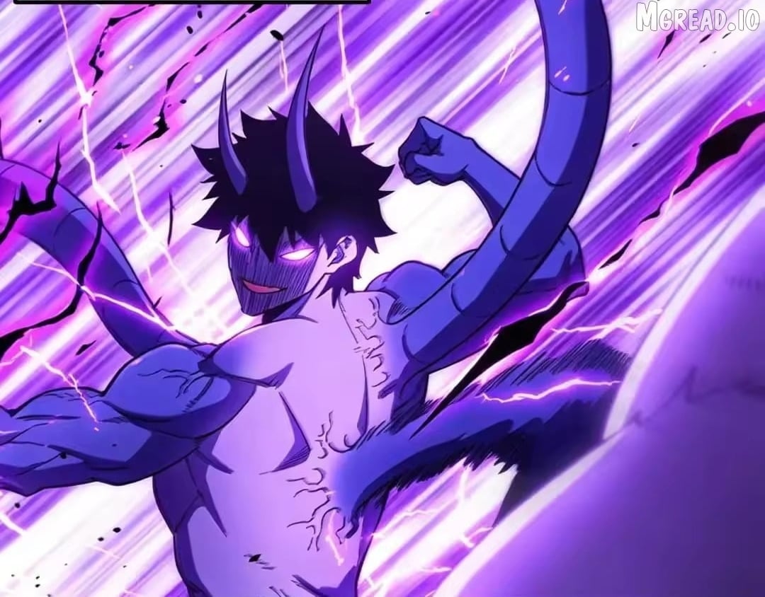 Log into the Future Chapter 321  - page 47